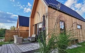 Widok Na Sniezke - Domki Caloroczne
