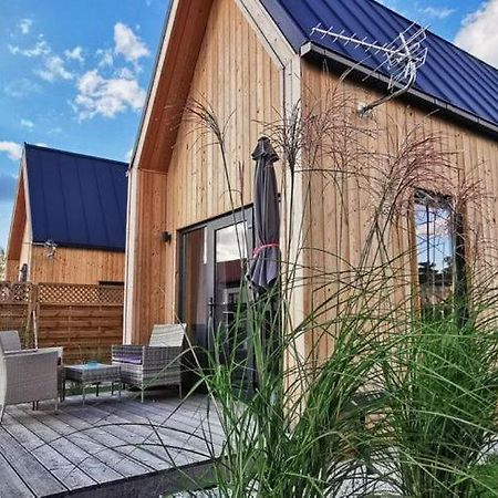 Widok Na Sniezke - Domki Caloroczne Lomnica  Exteriér fotografie