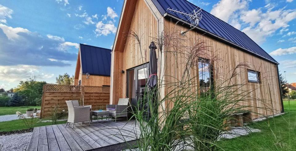 Widok Na Sniezke - Domki Caloroczne Lomnica  Exteriér fotografie